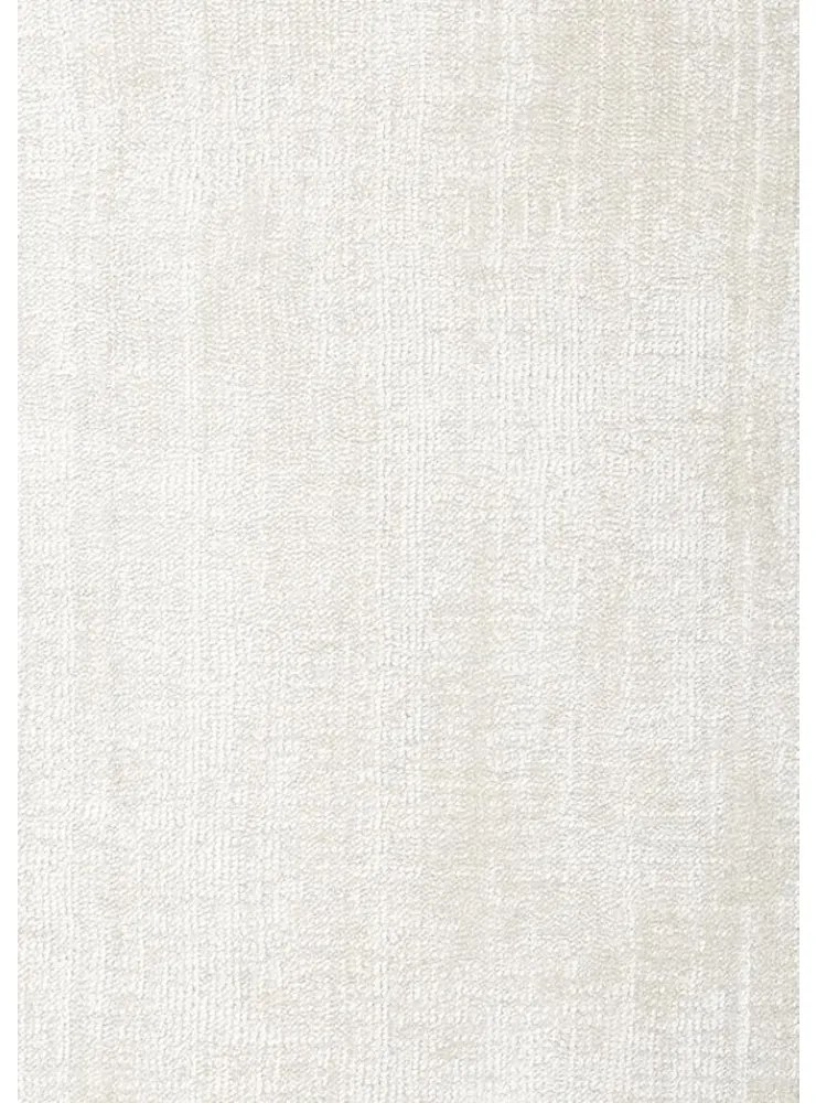 Covor alb vascoza Ponza Linen (120x180 - 170x230) - 120x180