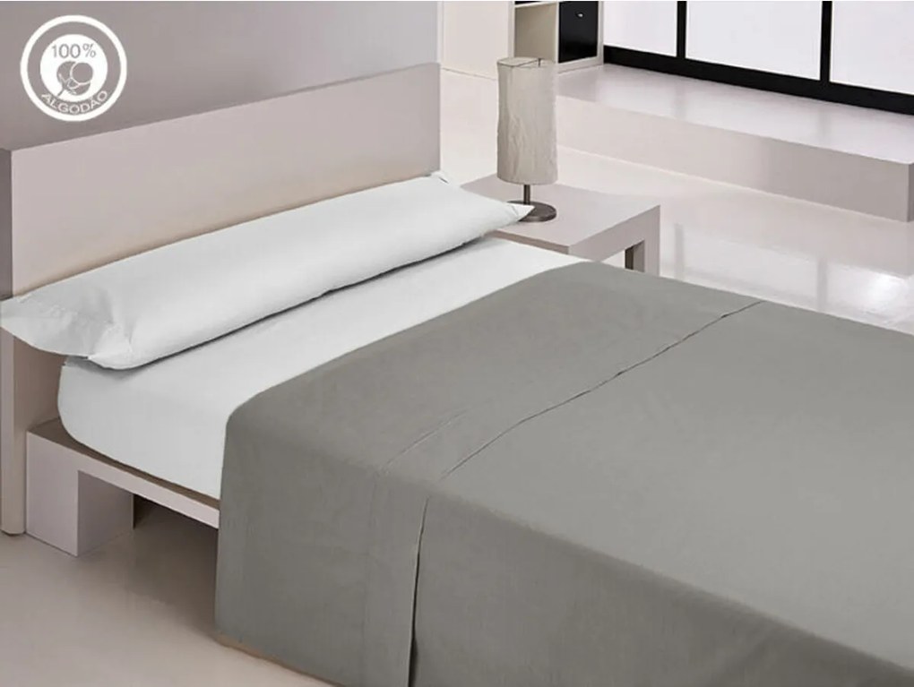 Foaie de sus Happy Home LISOS COTTON