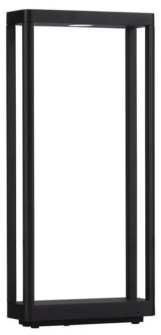 Stalp LED iluminat exterior IP65 COSMIC H-50cm