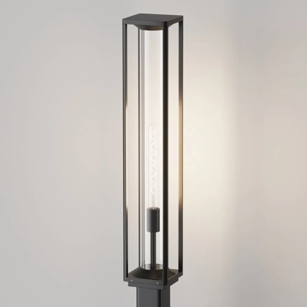 Stalp iluminat exterior IP54 Cell H-220cm