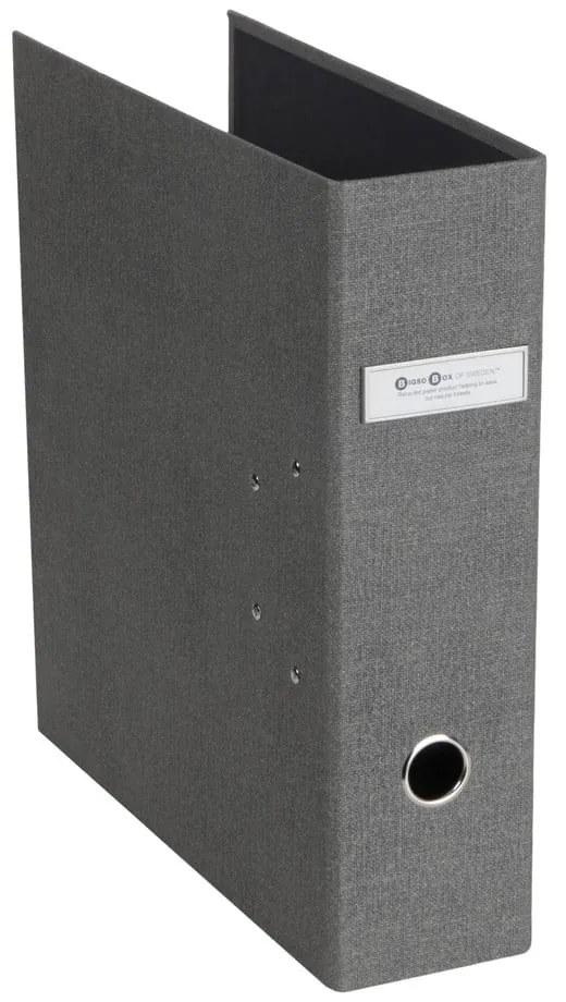 Organizator pentru documente din carton Archie – Bigso Box of Sweden