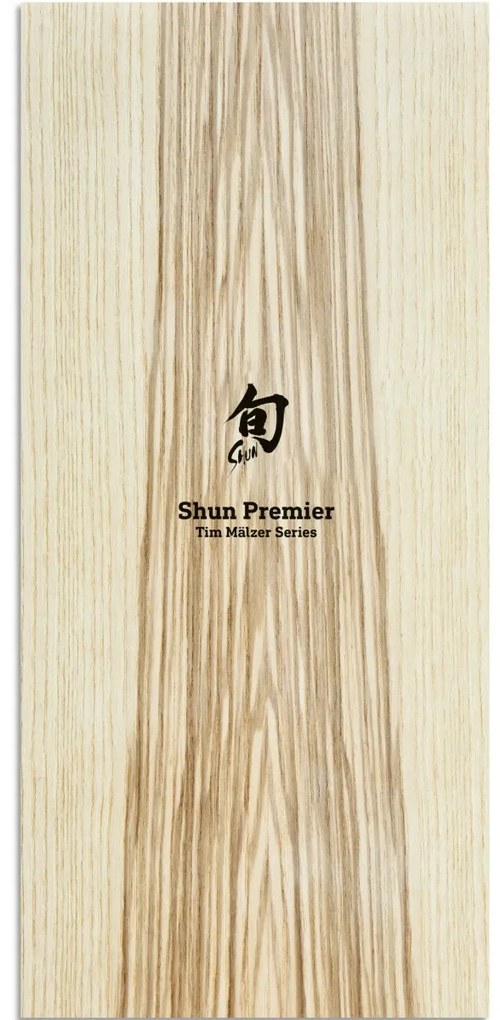 Kai Cuțit universal Shun Premier, 16,5 cm, L