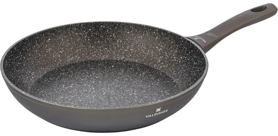Valdinox Aurum Tigaie cu suprafață antiaderentă, 28 cm, 28 cm