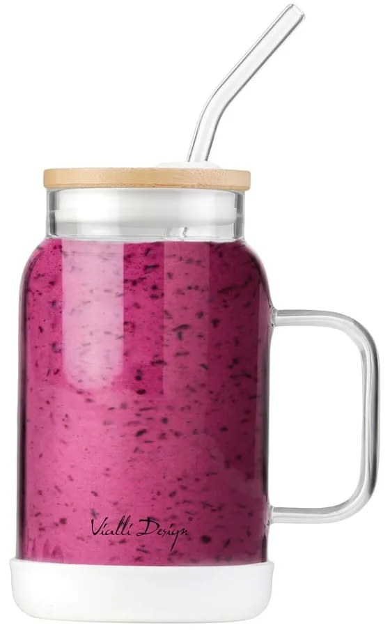 Pahar 600 ml Fuori – Vialli Design