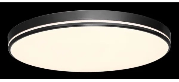 Plafonieră LED dimabilă NEO LITE AREAS 48W/230V Tuya Wi-Fi Immax NEO 07148-B51 + telecomandă