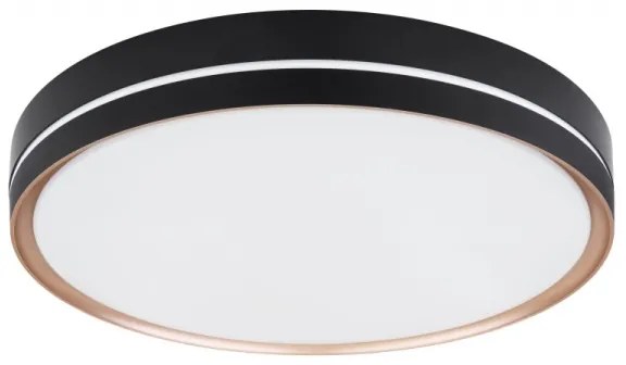 Plafonieră LED dimabilă MANNI LED/40W/230V Globo 41759-40 + telecomandă