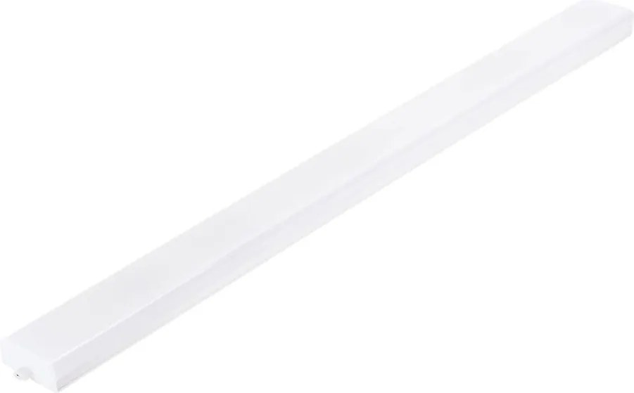 Aigostar - Lumină LED reglabilă tip fluorescent MESH LED/40W/230V 3000-6500K