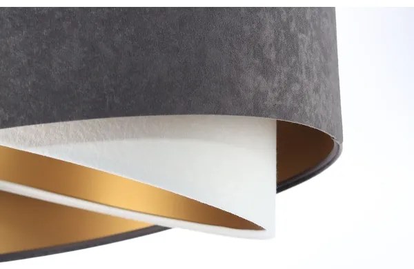 Lustră pe cablu GALAXY 1xE27/60W/230V