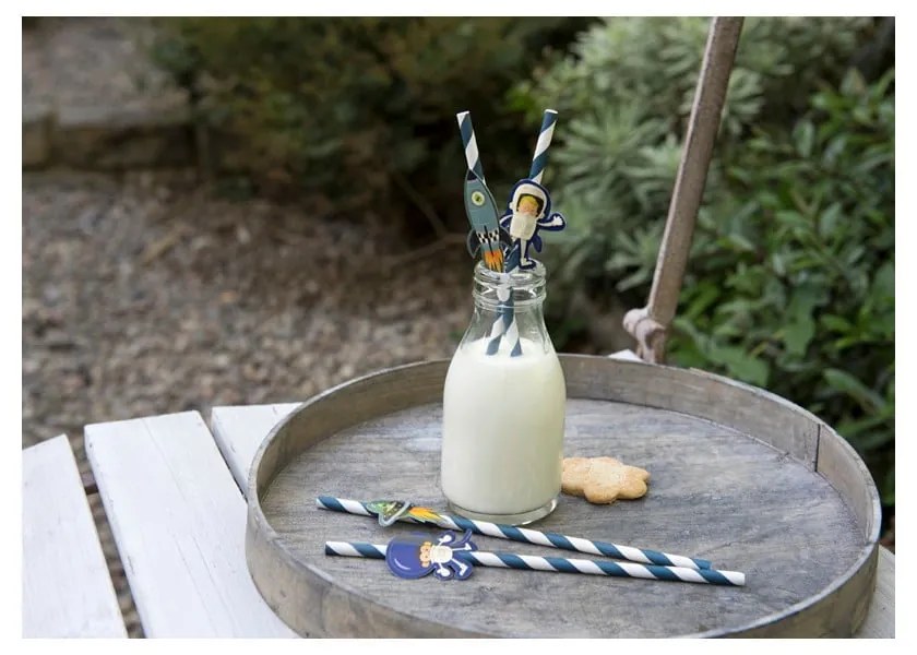 Set 4paie Rex London Space Adventures