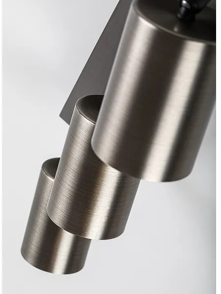 Spot Rabalux 73073 GERHARD 3xGU10/15W/230V