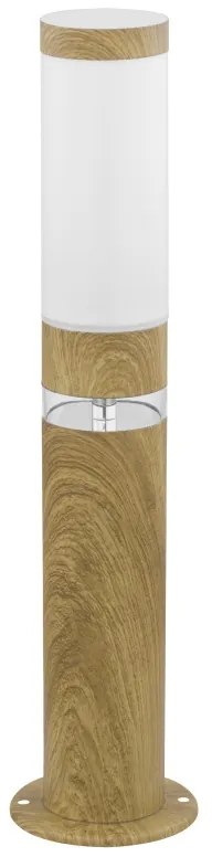 Stalp de exterior modern IP44 JAICY 50cm