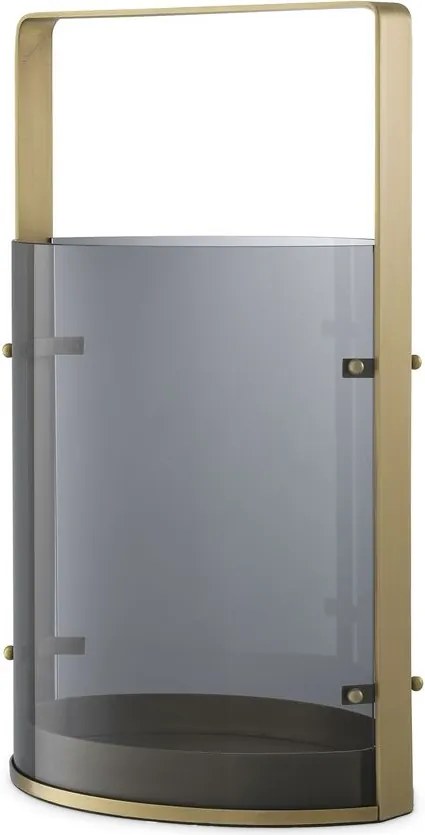 Suport lumanare design LUX Reid S 114789 HZ