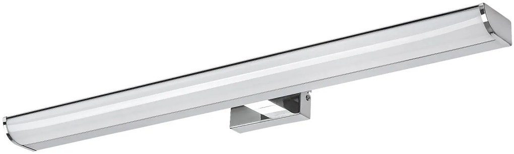 Aplica LED de perete / oglinda pentru baie IP44 Evron 80cm