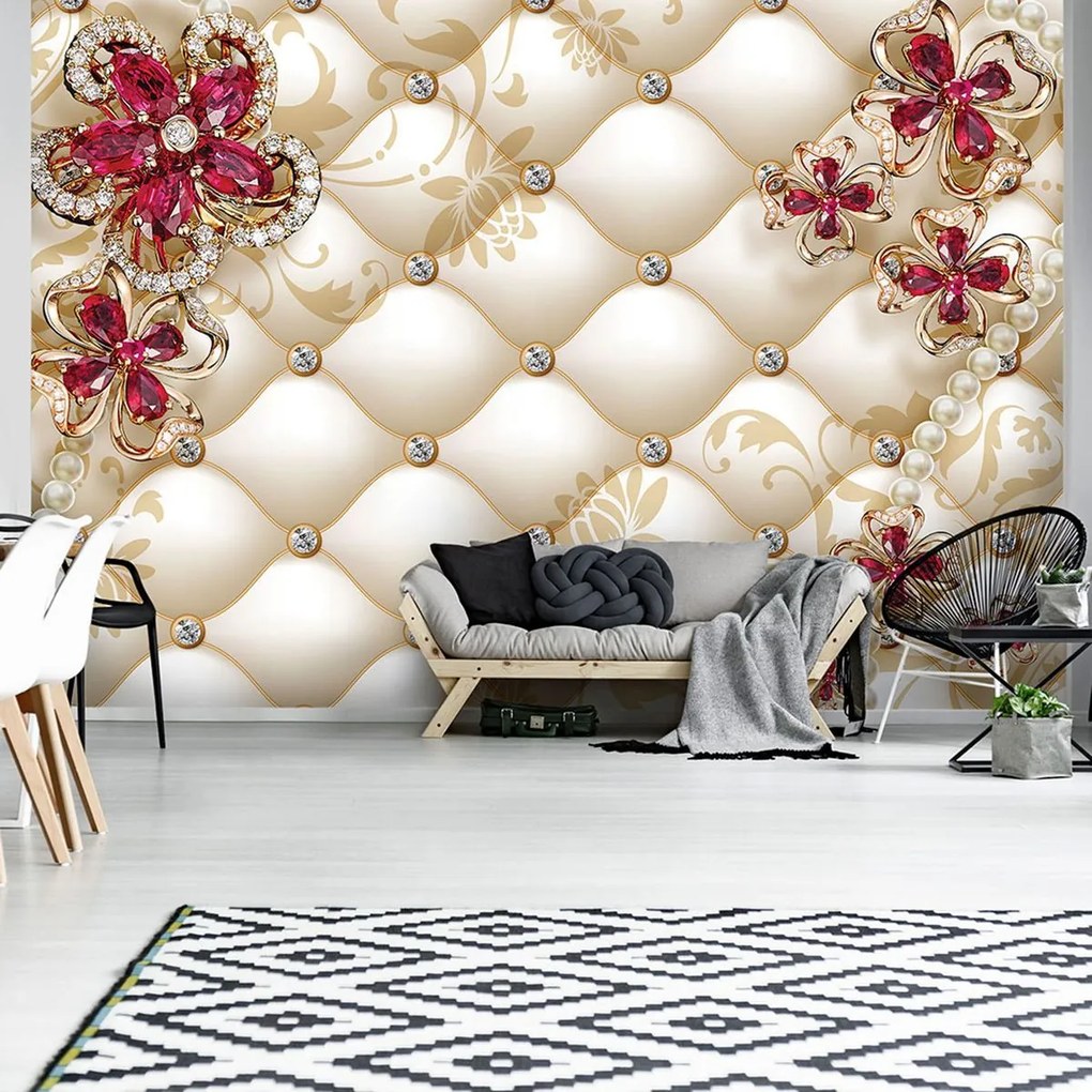 Fototapet - Design exclusiv (152,5x104 cm)