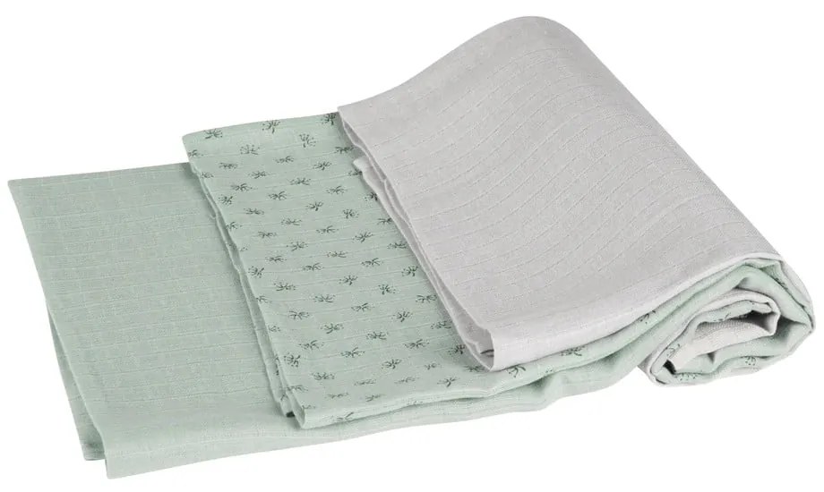 Scutece 3 buc. Lil Planet – Roba