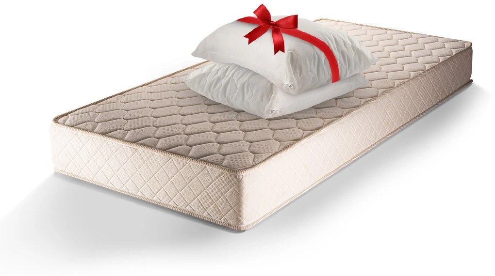 Saltea Cashmere Natura de la Sleepy 20 cm