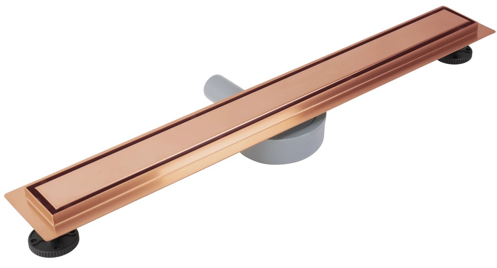 Rigola dus REA Neox pro Brushed l. Copper 100
