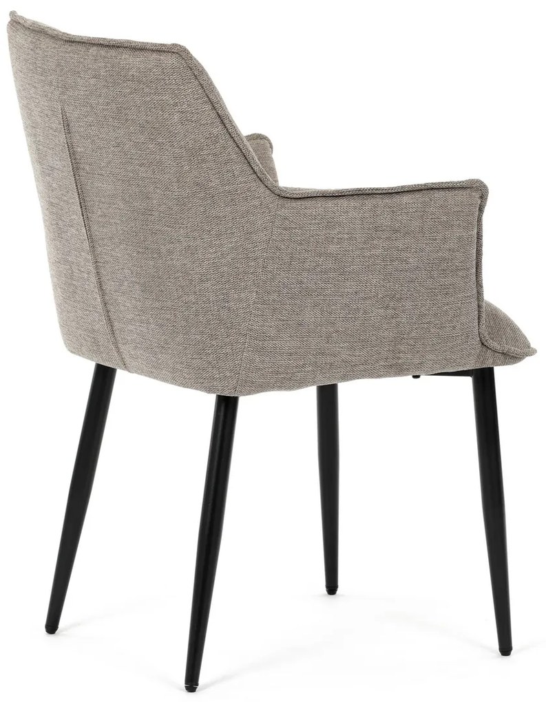 Set de scaune de sufragerie DCH-J2139 LAN2, 2 buc