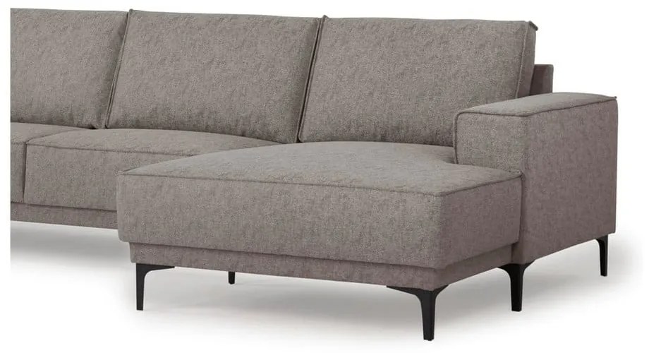 Colțar gri-maro (colț pe partea dreaptă) Copenhagen – Scandic