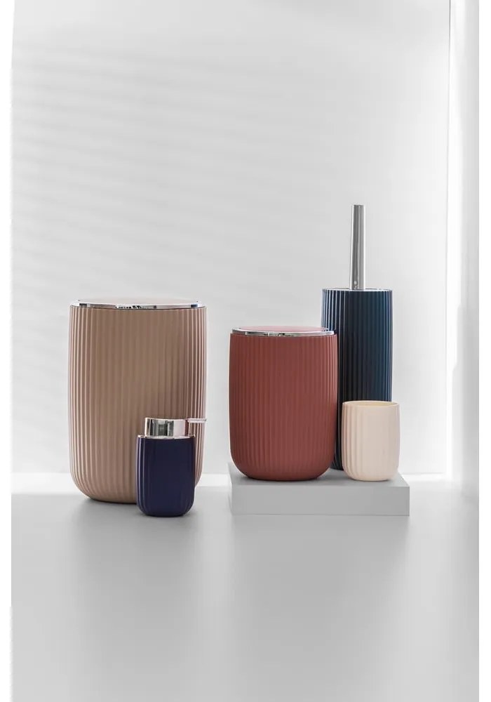 Coș de gunoi din plastic 5,5 l Agropoli - Wenko