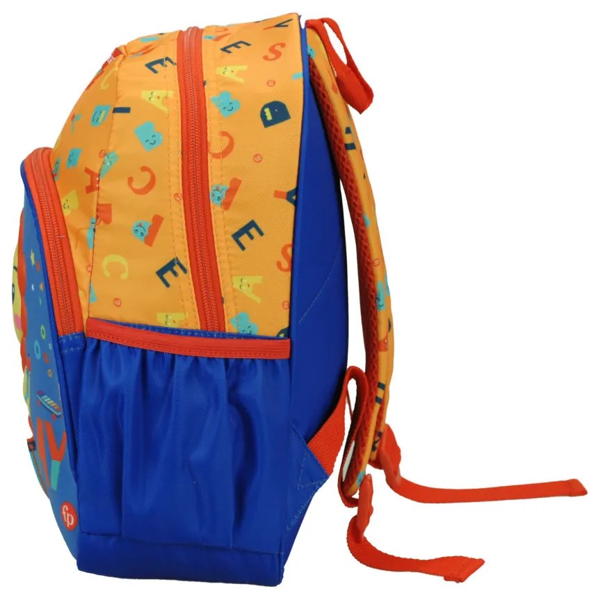 Fisher-Price Let&#039;s Play rucsac, geantă 31 cm