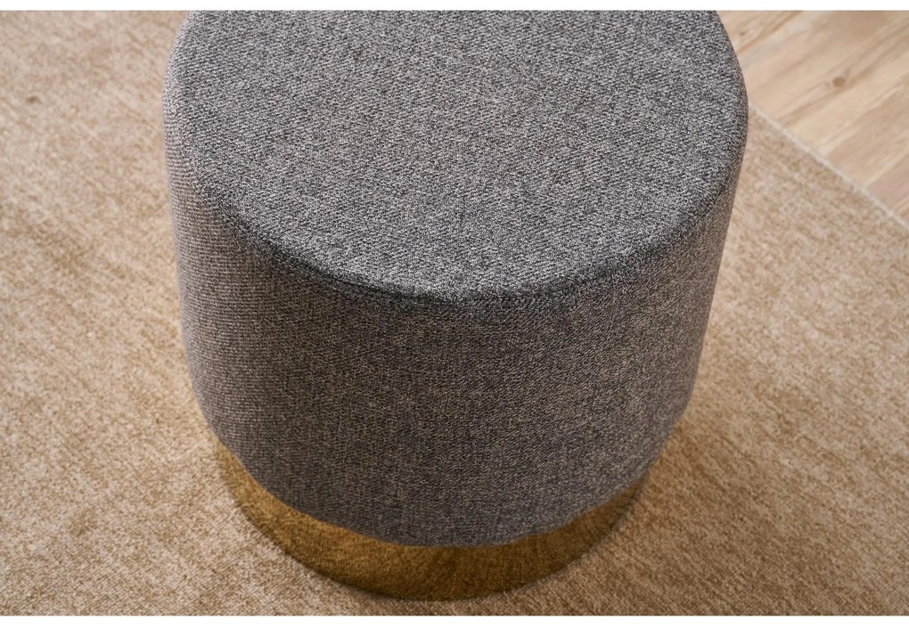 Taburete Boogie (antracit). 1101547