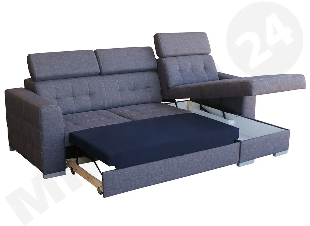 Colțar Somkera  (albastru marin). Promo -17%. 1122973