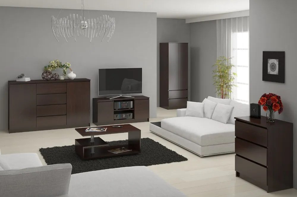 Comodă Koa (wenge). 1068658