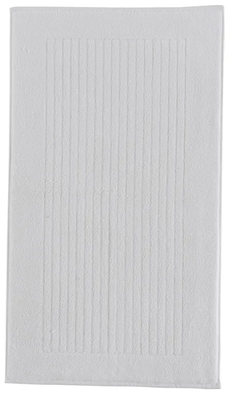 Covor de baie LOFT 50x90 cm Gri deschis / Light Grey