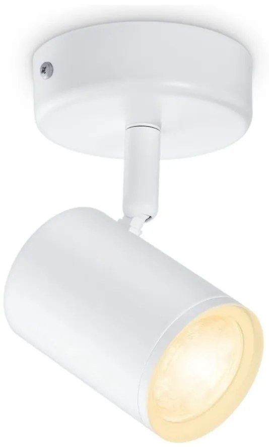 Spot LED dimabil IMAGEO 1xGU10/4,9W/230V 2700-6500K Wi-Fi WiZ