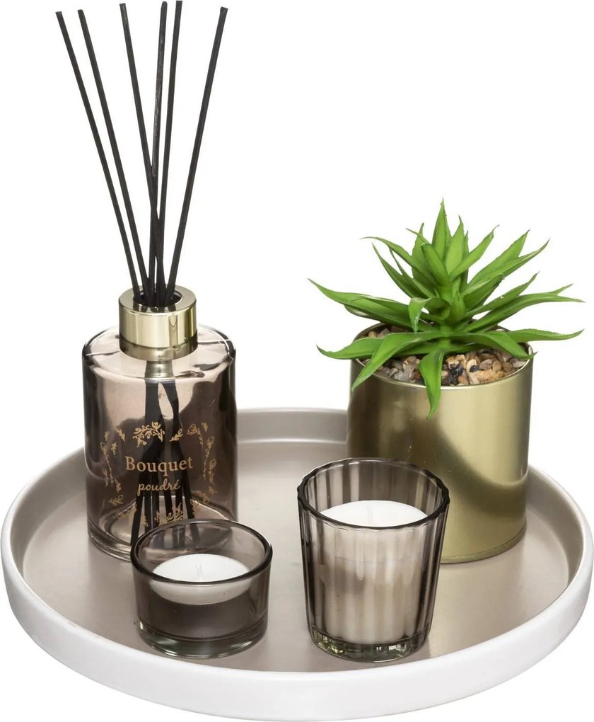 Set cadou VEGETAL