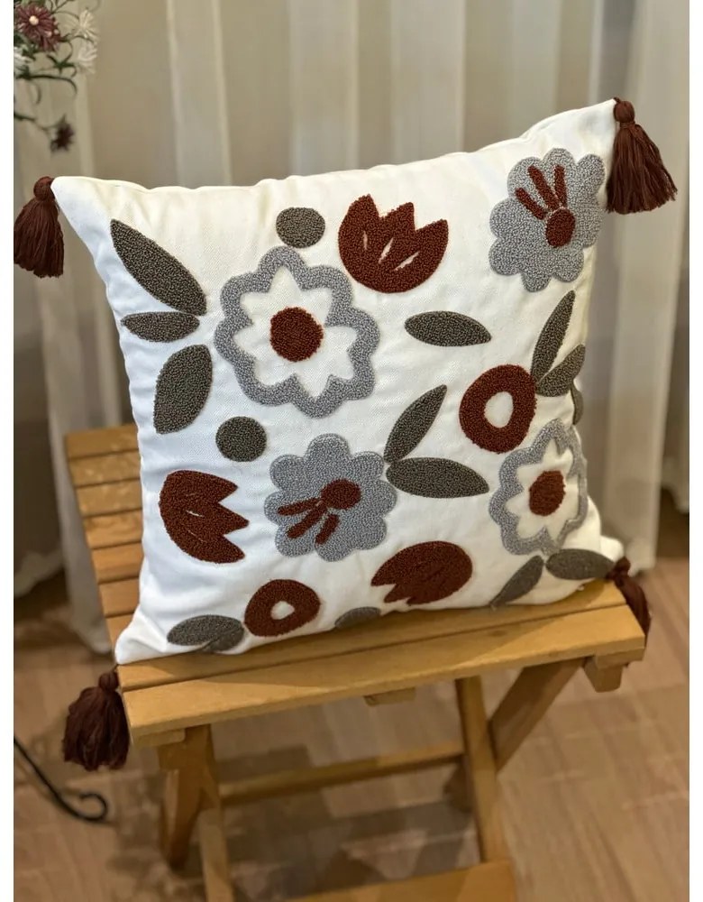 Față de pernă 43x43 cm – Mila Home