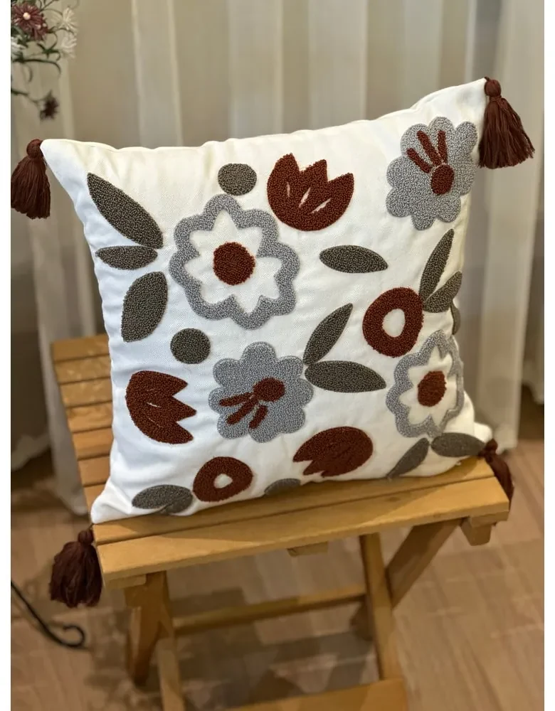 Față de pernă 43x43 cm – Mila Home