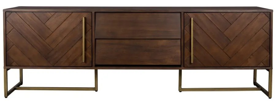 Comodă Dutchbone Class, lungime 180 cm