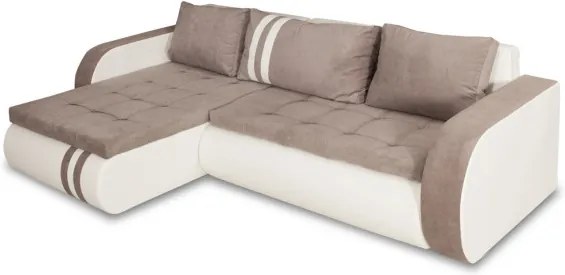 Coltar extensibil Atlanta - Naturlich
