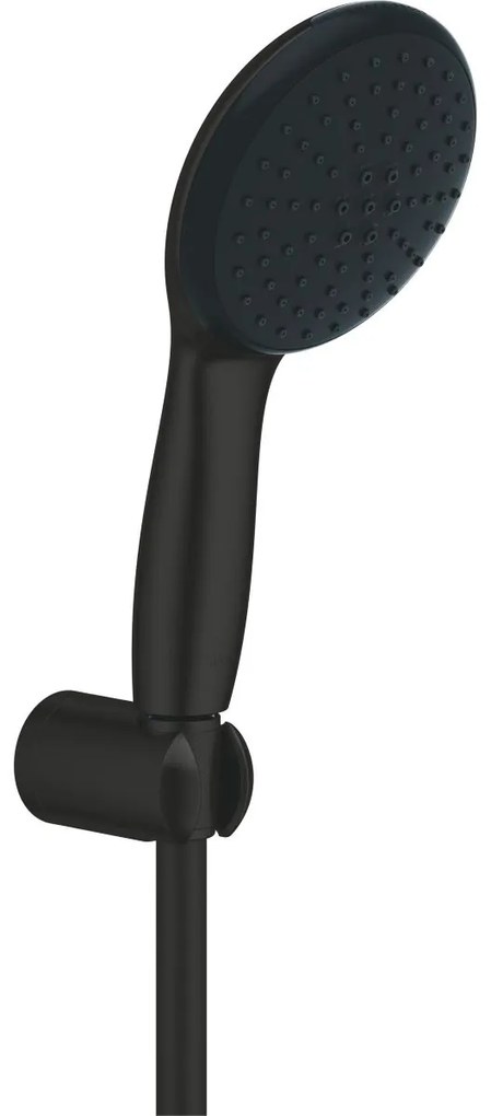 Grohe Vitalio Start set de dus perete negru 279502431