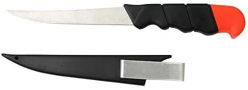Cutit cu lama subtire si teaca, 270 mm, Strend Pro