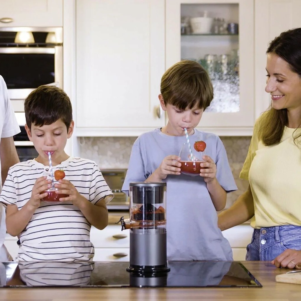 Storcător fără fir Mediashop Livington JuiceBoost