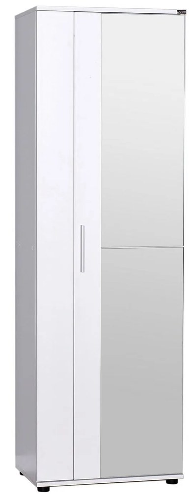 Pantofar Sontalunta (cu oglindă) (alb). 1108495