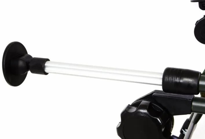 Șezlong profesional pentru camping