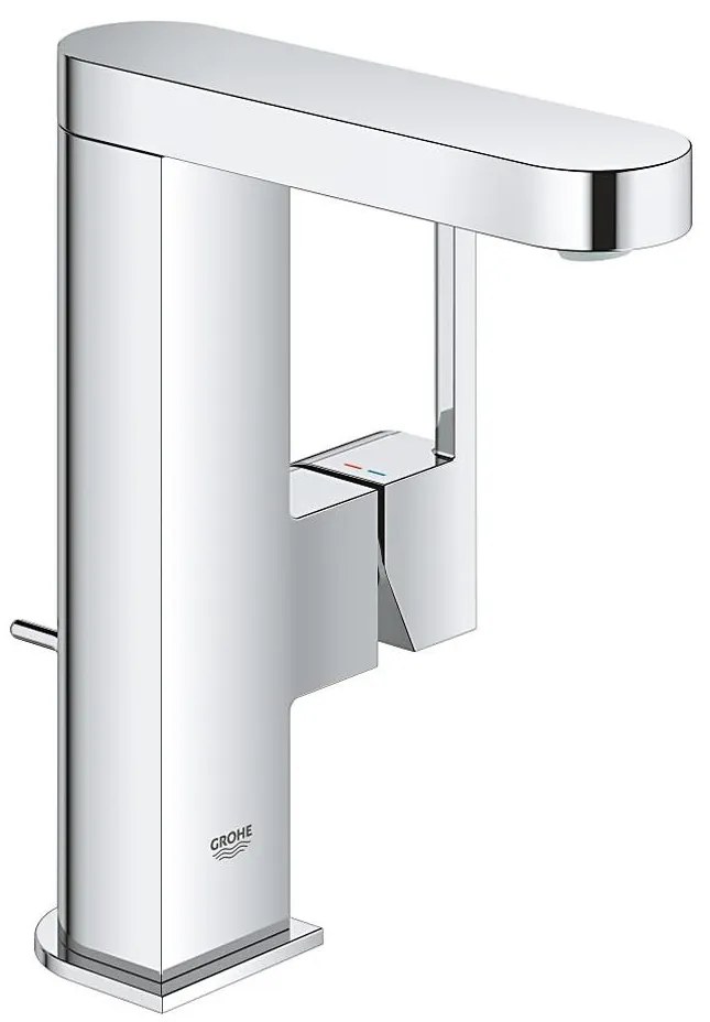 GROHE 23871003 - Baterie pentru lavoar PLUS, mărimea M, crom lucios