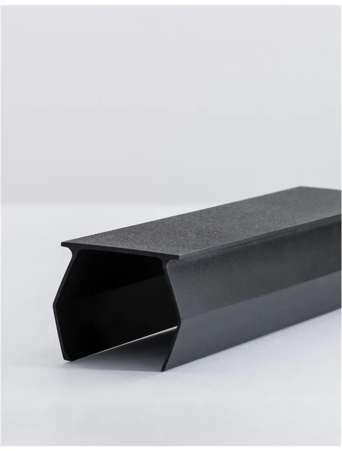 Accesoriu, Cover pentru sina magnetica Buxton, Loop sau Sign, RIETI