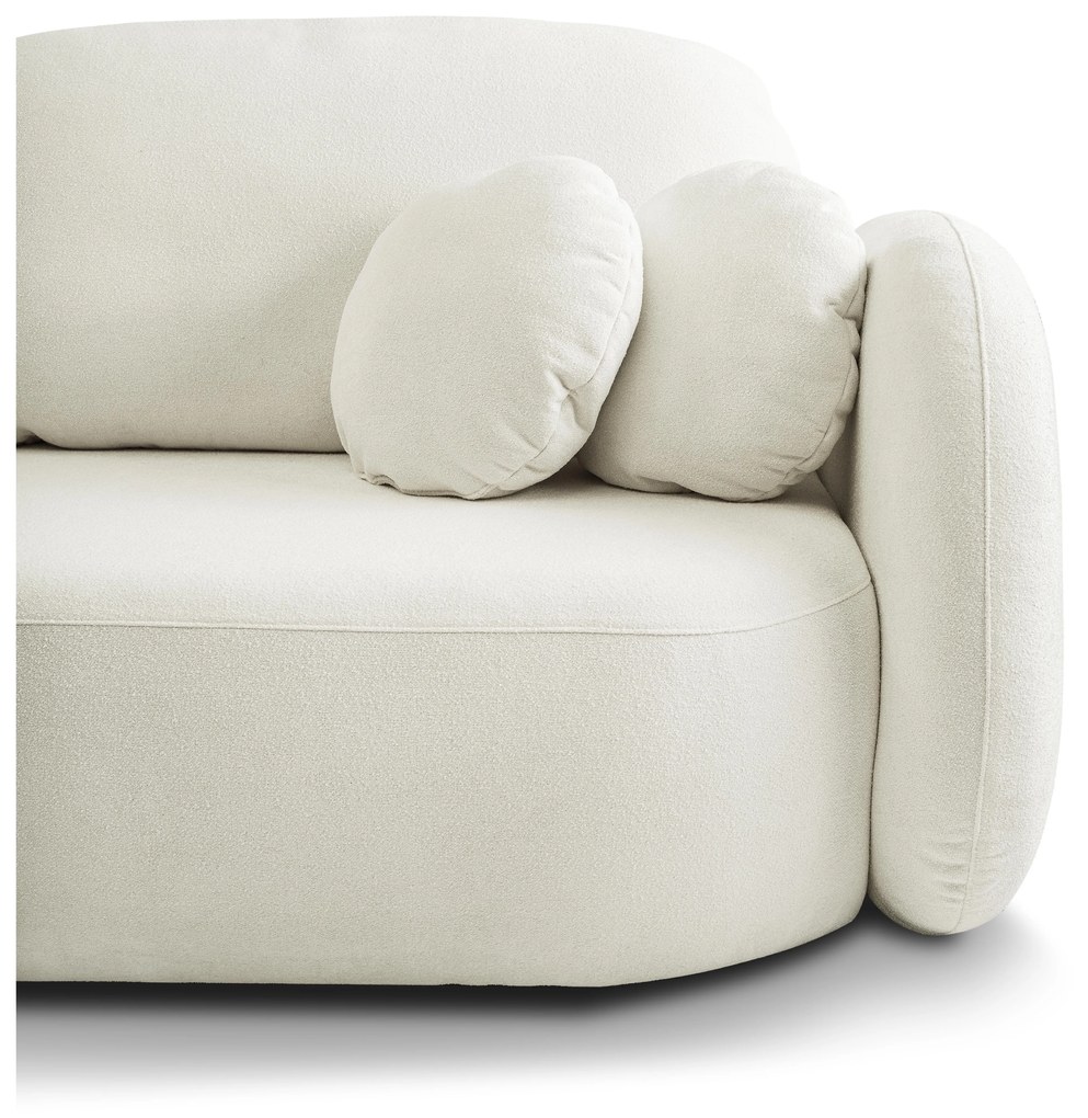 Canapea Onyx (alb). 1098087