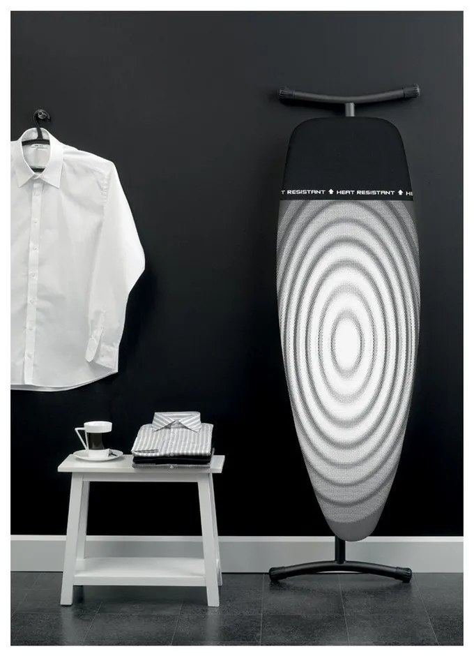 Masă de călcat Titan Oval D – Brabantia