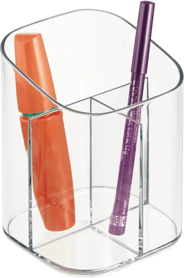 Organizator cosmetice iDesign Clarity