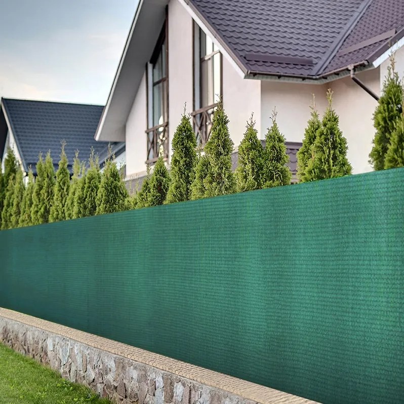 Plasă de umbrire cu 62% - 65g/m2 1,5m x 50m