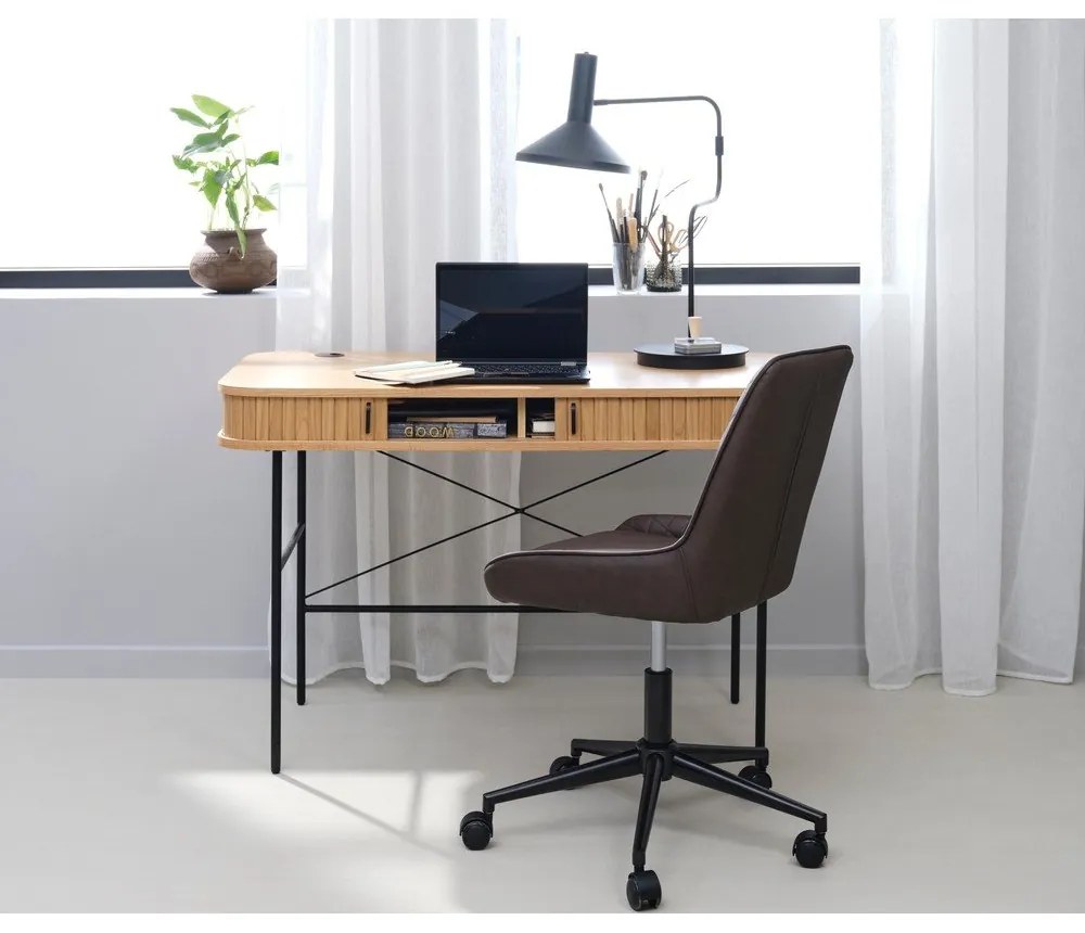 Birou 60x120 cm Nola – Unique Furniture