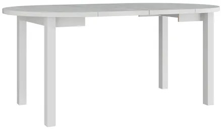 Masă sufragerie extensibilă Messas 100 180 IV (Stejar sonoma) (pentru 2-8 persoane). 1105402