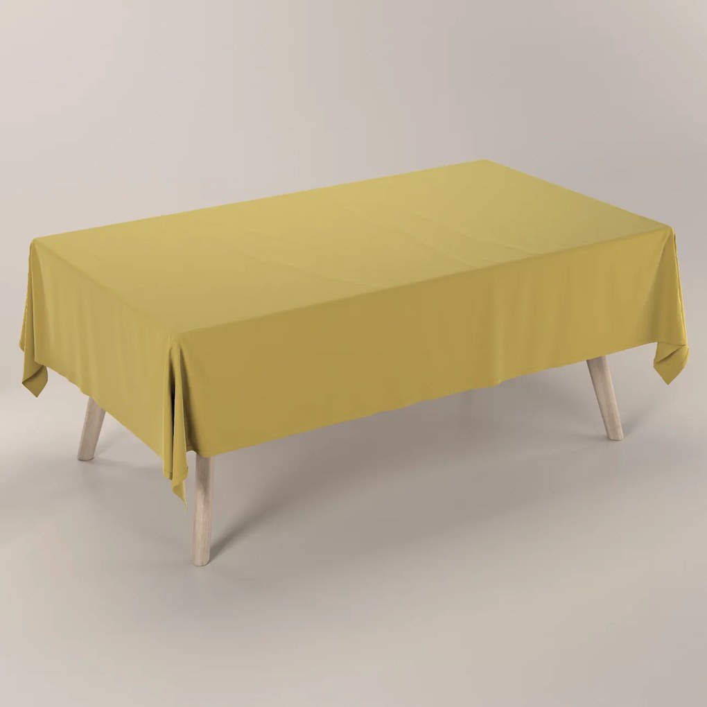 Fata de masa rectangulara