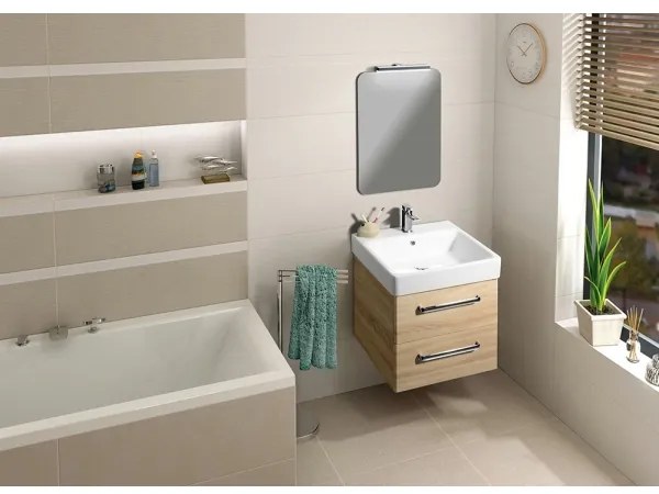 Oglindă Sapho ISHAPE 60 x 80 cm